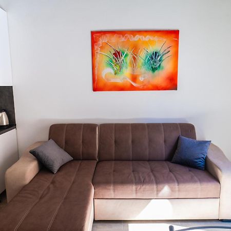Baron'S Suites Palermo Bagian luar foto