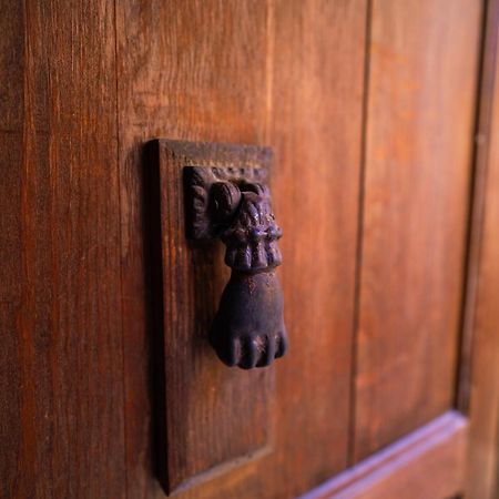 Baron'S Suites Palermo Bagian luar foto
