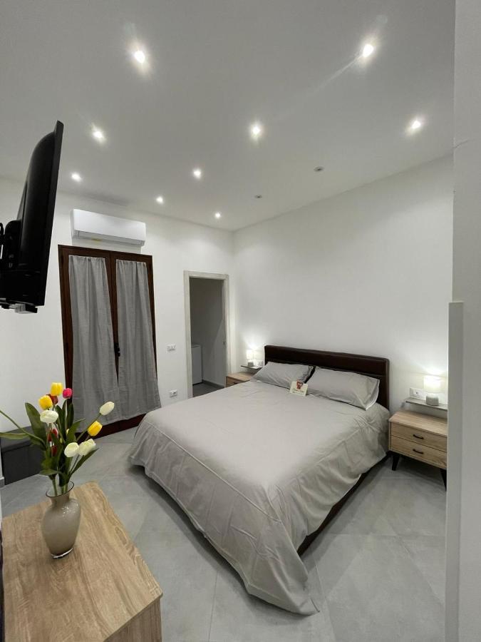 Baron'S Suites Palermo Bagian luar foto