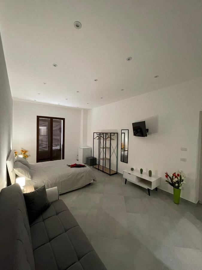 Baron'S Suites Palermo Bagian luar foto