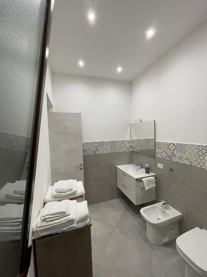Baron'S Suites Palermo Bagian luar foto