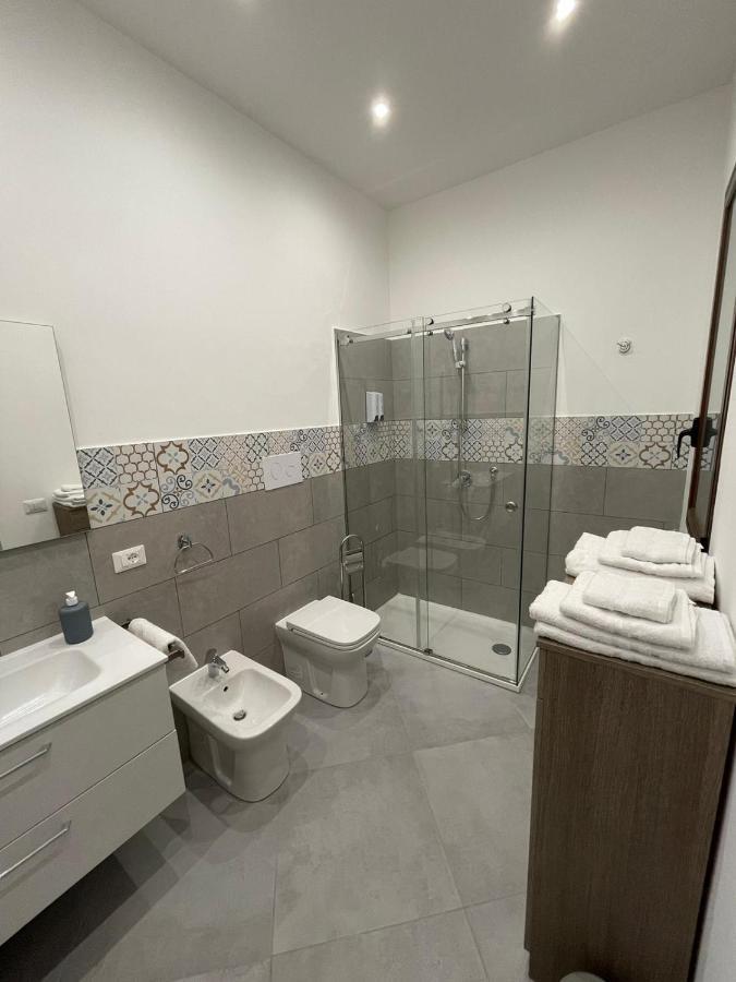 Baron'S Suites Palermo Bagian luar foto