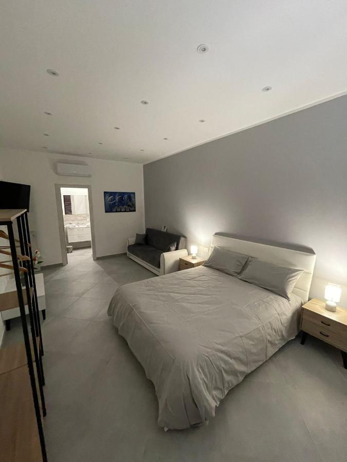 Baron'S Suites Palermo Bagian luar foto