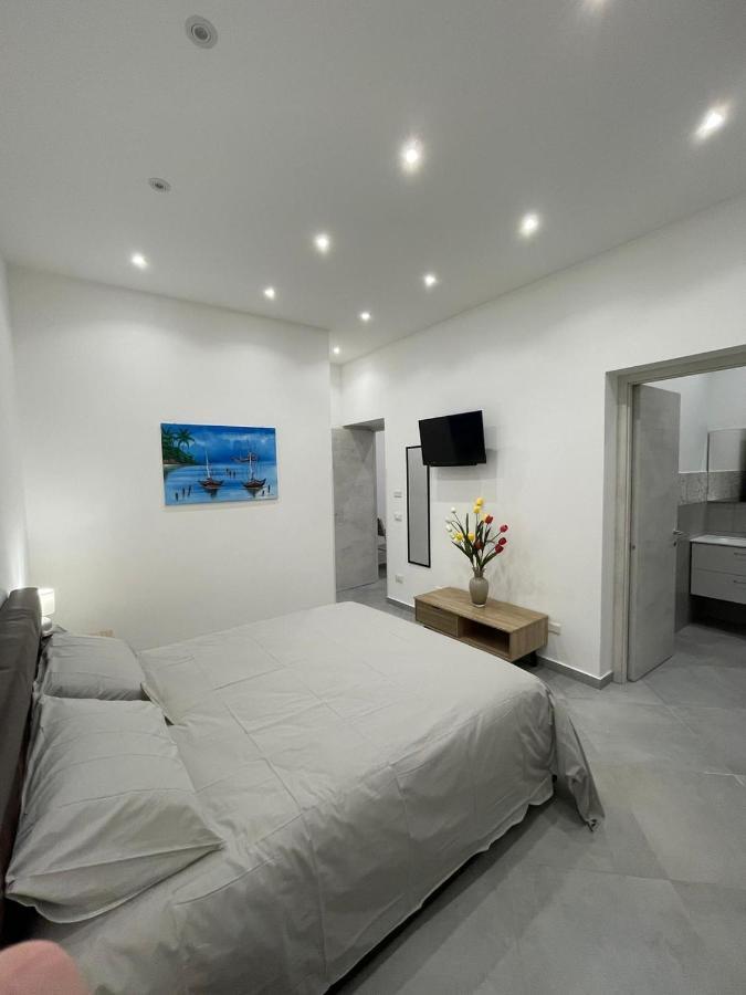 Baron'S Suites Palermo Bagian luar foto