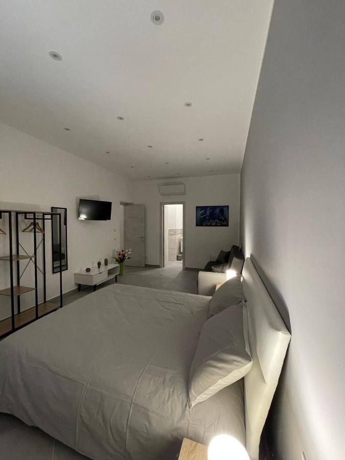 Baron'S Suites Palermo Bagian luar foto