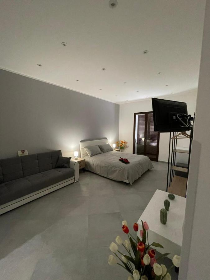 Baron'S Suites Palermo Bagian luar foto