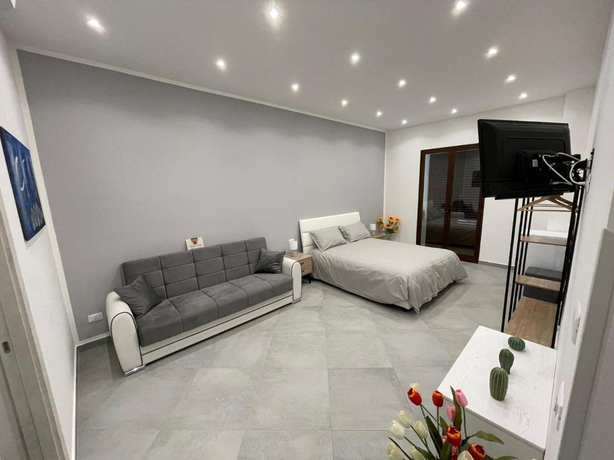 Baron'S Suites Palermo Bagian luar foto