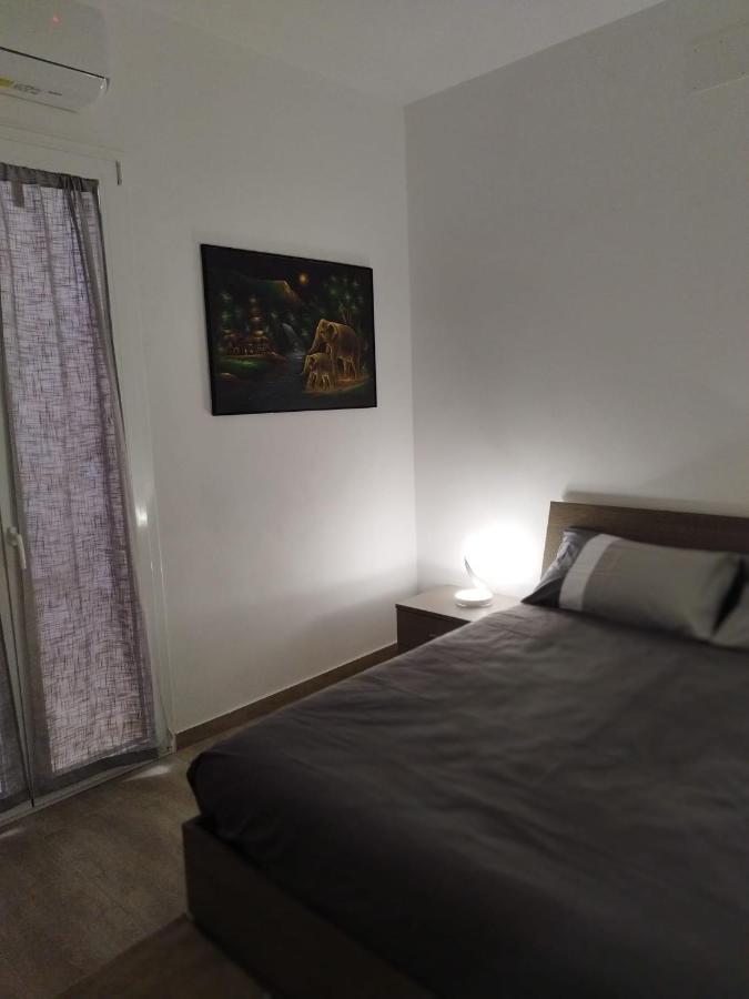 Baron'S Suites Palermo Bagian luar foto