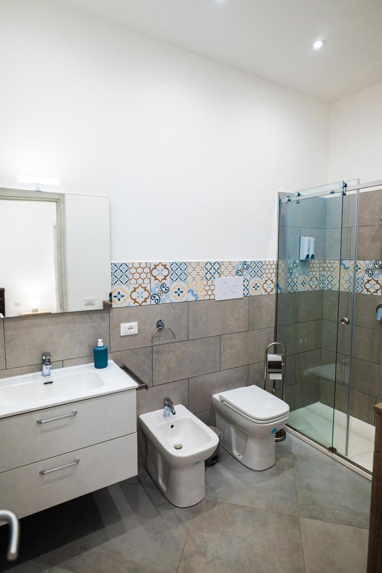 Baron'S Suites Palermo Bagian luar foto