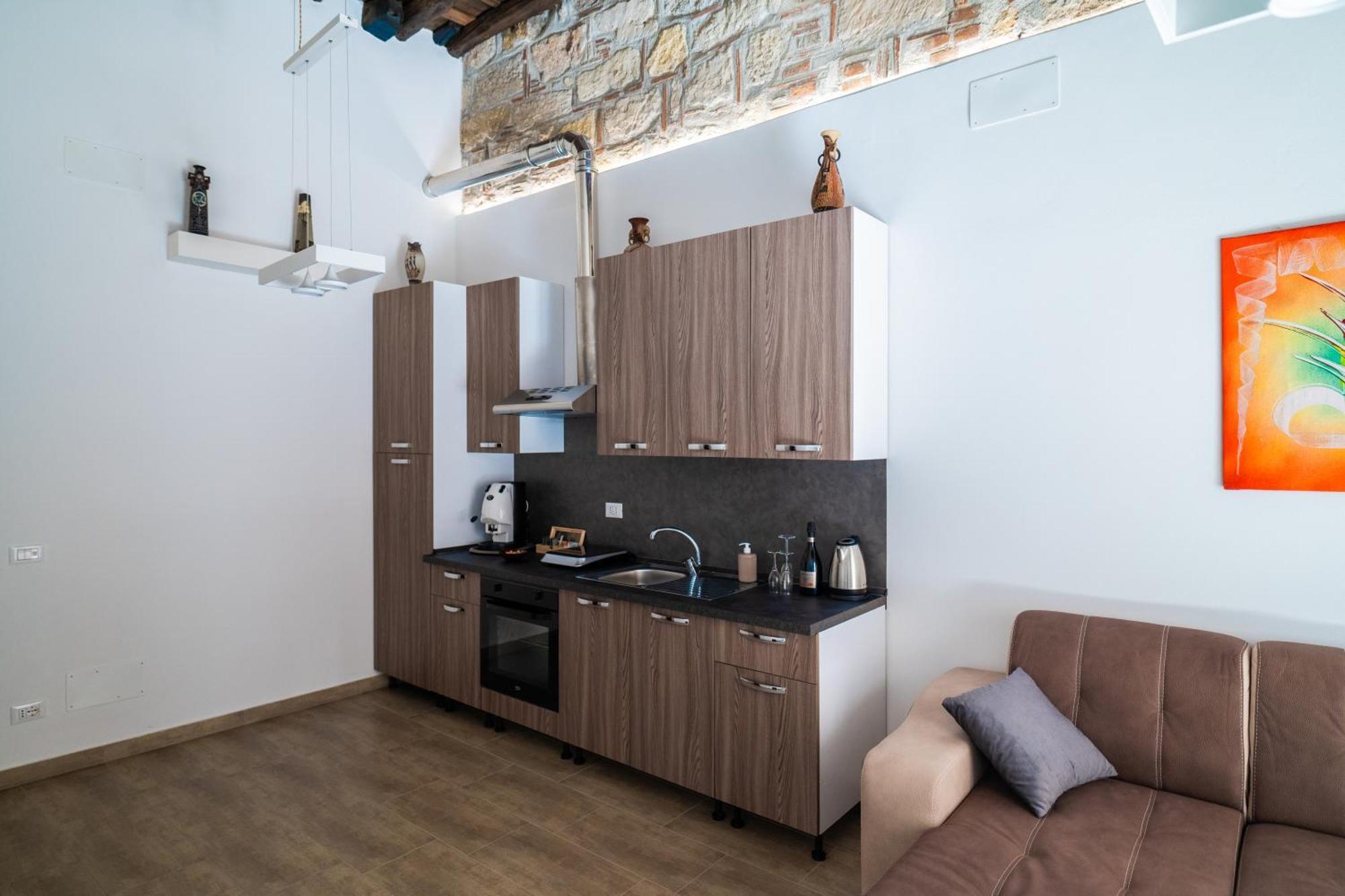 Baron'S Suites Palermo Bagian luar foto