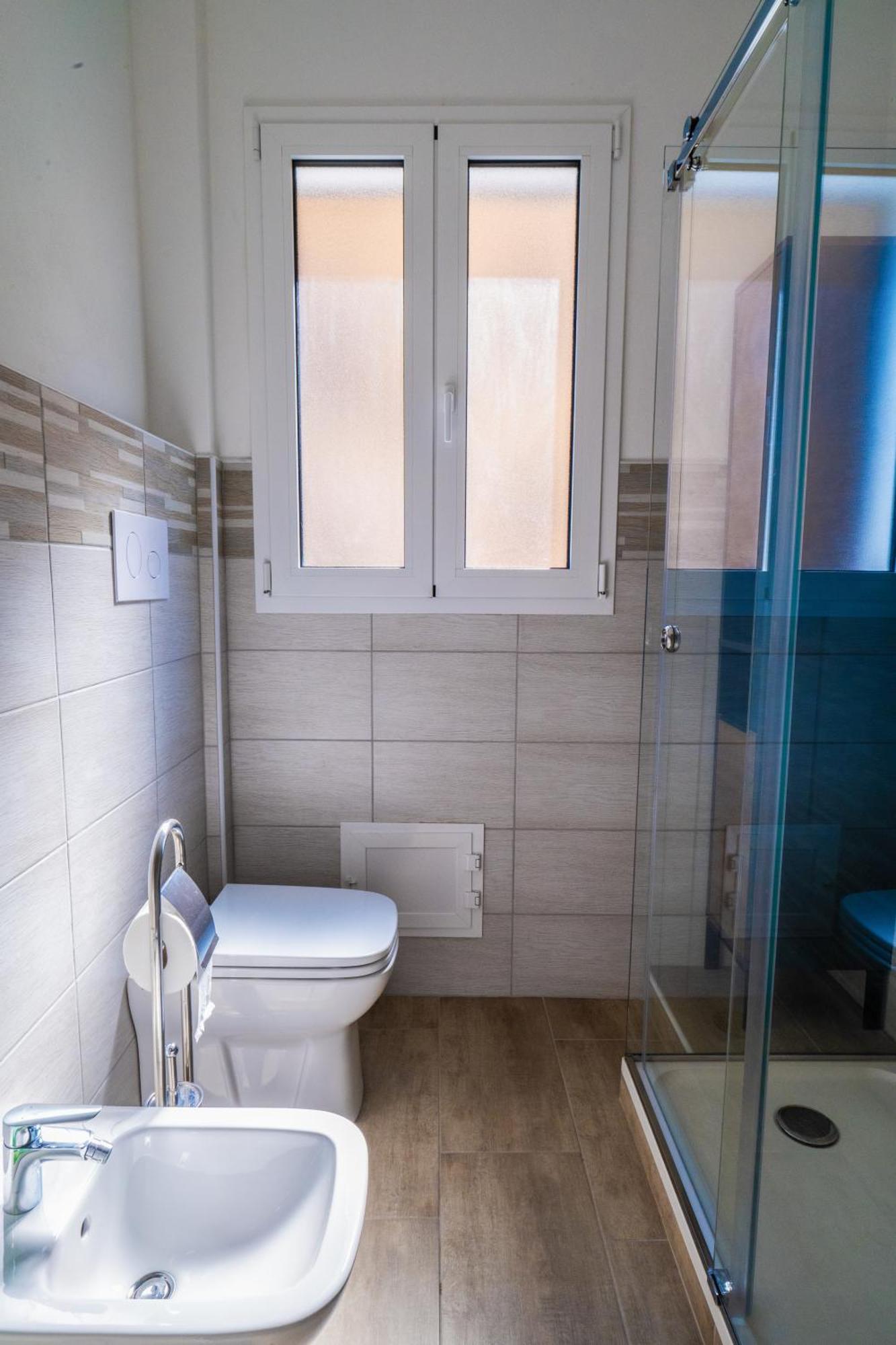 Baron'S Suites Palermo Bagian luar foto