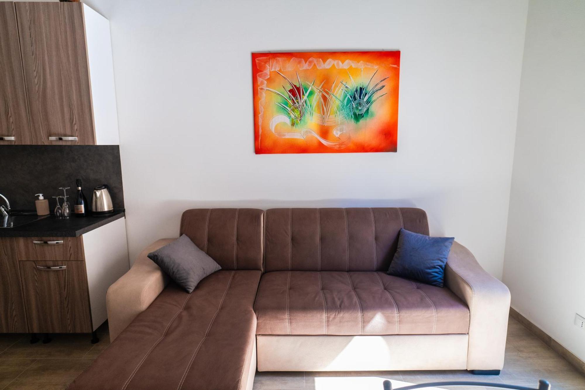 Baron'S Suites Palermo Bagian luar foto
