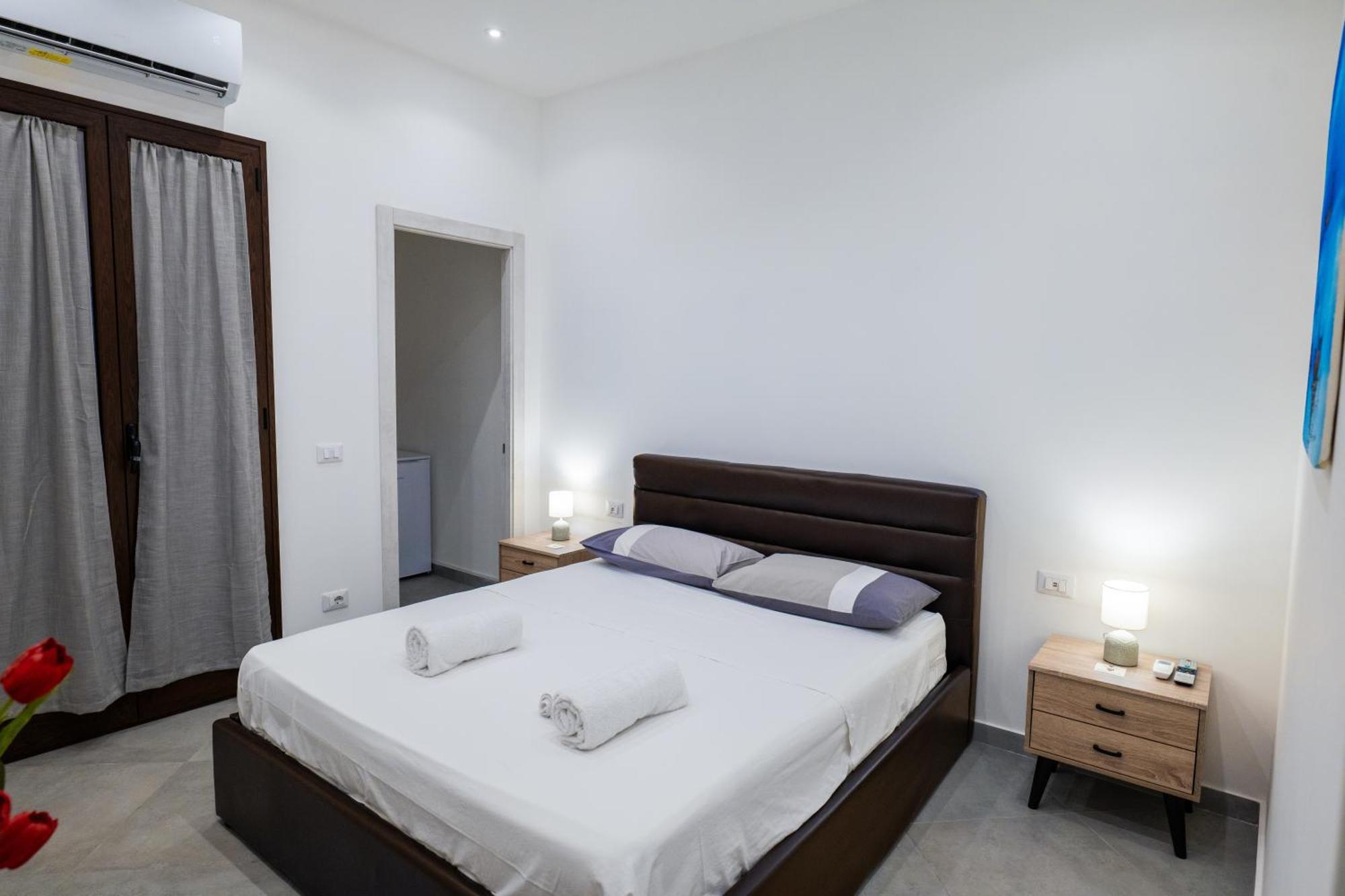 Baron'S Suites Palermo Bagian luar foto