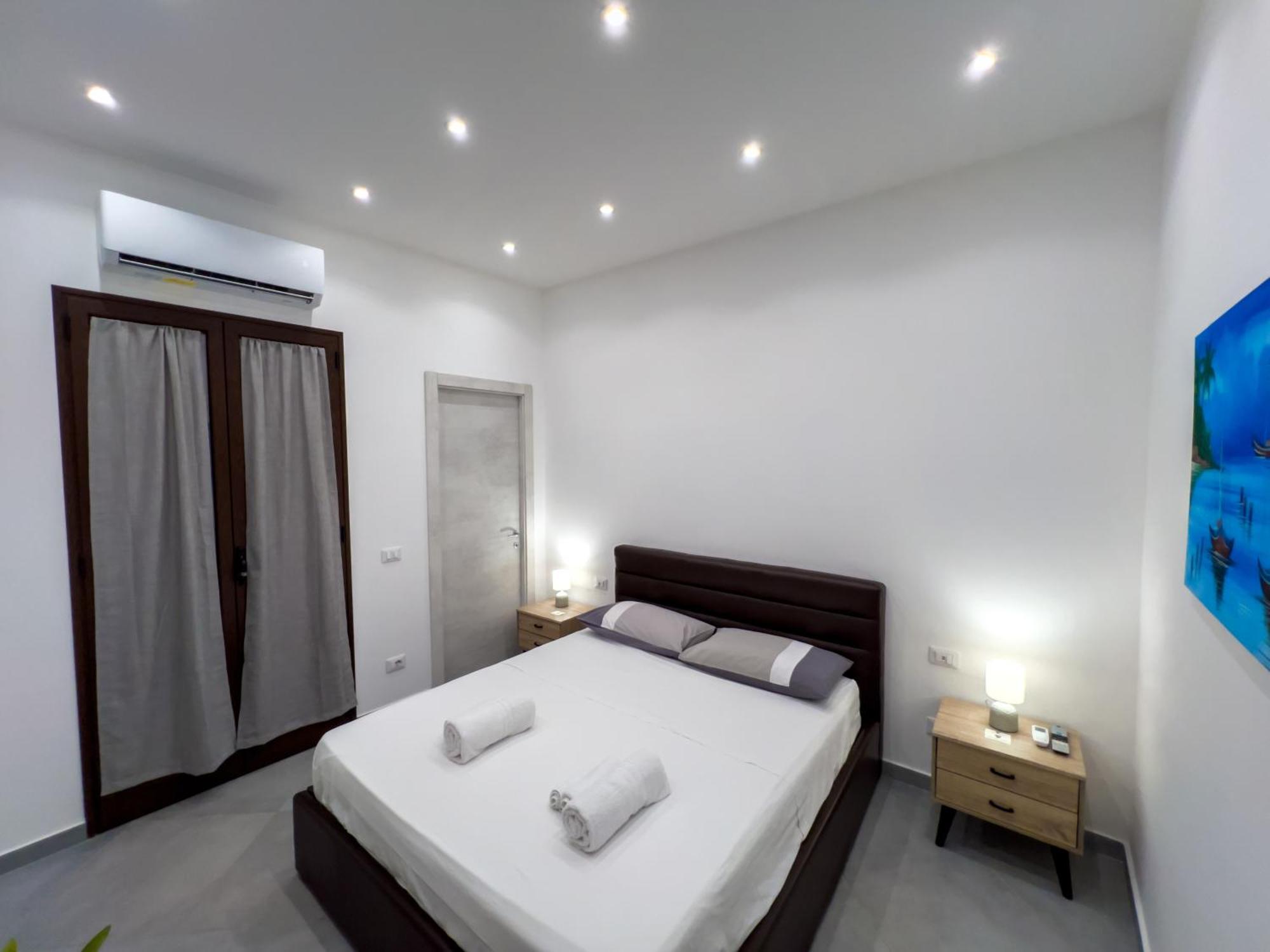 Baron'S Suites Palermo Bagian luar foto