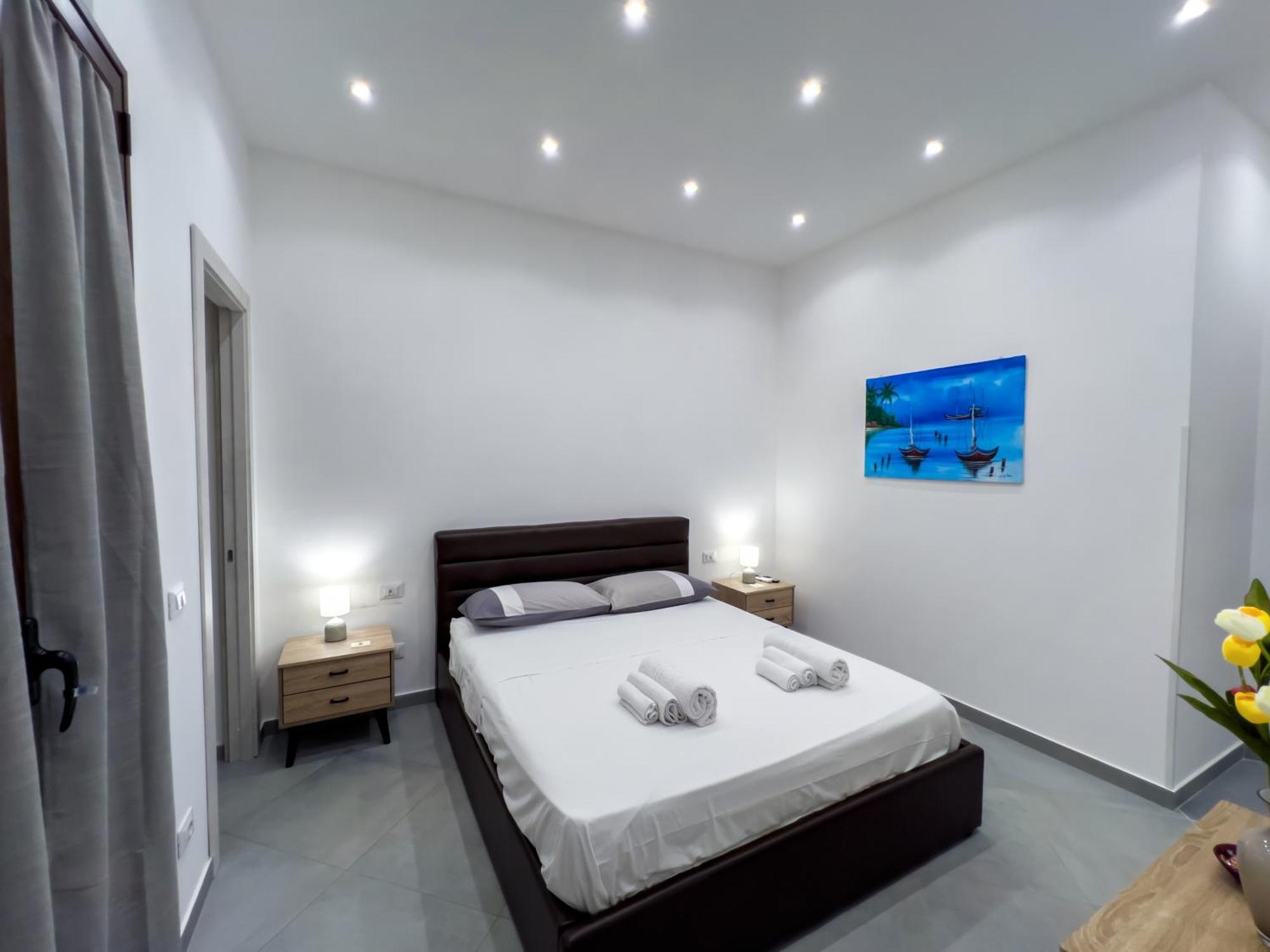 Baron'S Suites Palermo Bagian luar foto