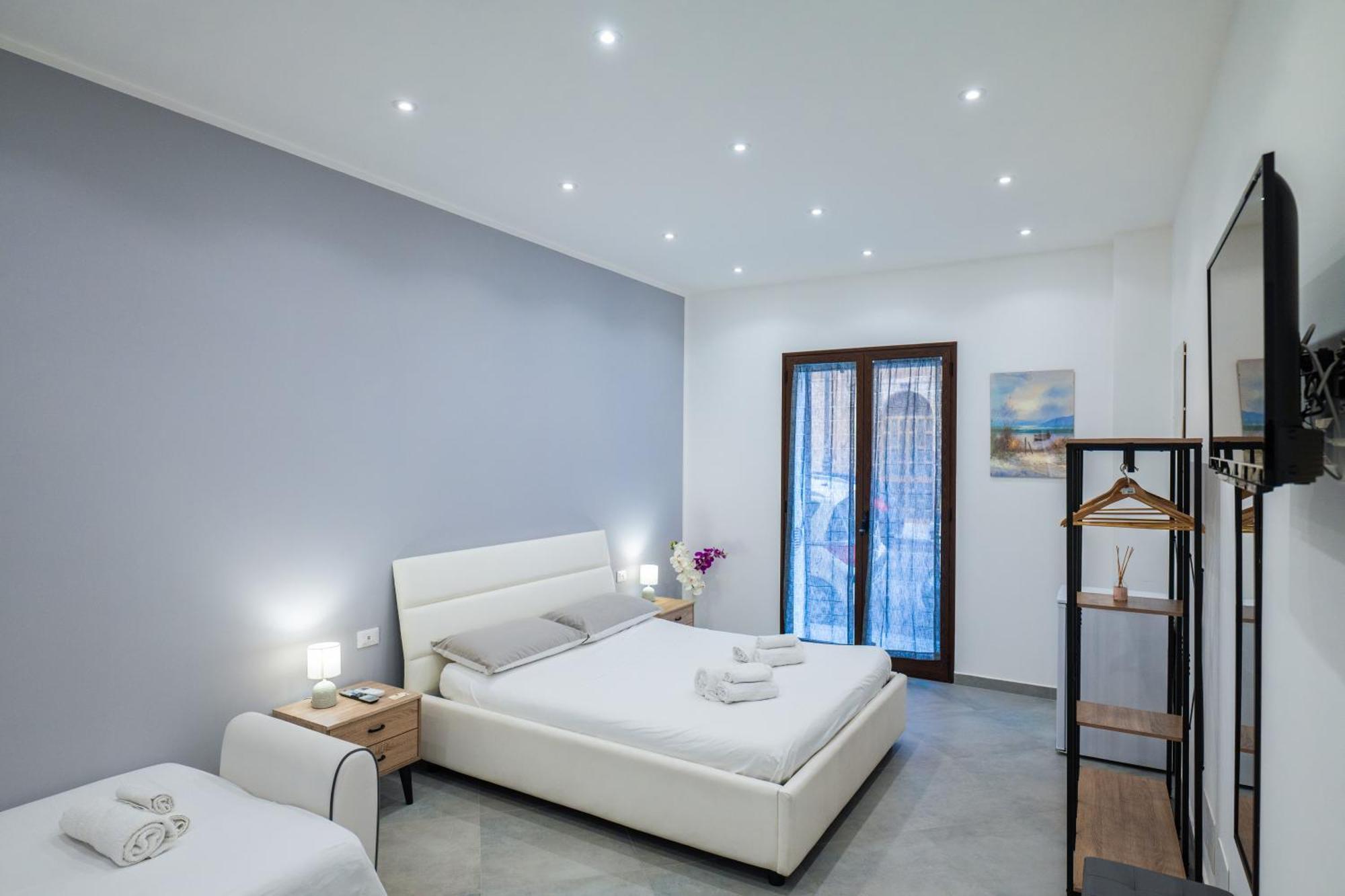 Baron'S Suites Palermo Bagian luar foto